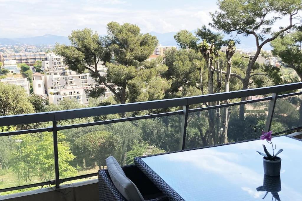 Appartement Terrasse , , La Piscine